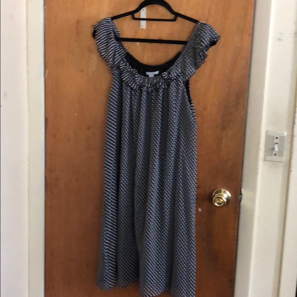 Old Navy Sleeveless Dress - Picture 1 of 3